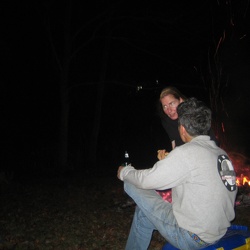 C'ville weekend 2008