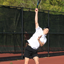 WAHS bTen Goochland 25