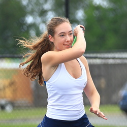 Gennis at Clover Hill