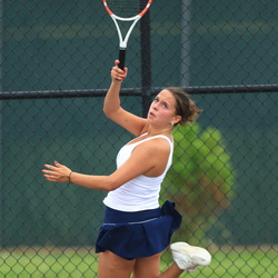 Gennis at Clover Hill