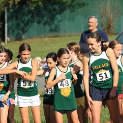Village XC at Crozet